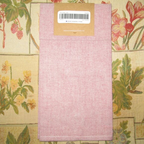 Holidays Tea Towels Set - Picture 7 of 8